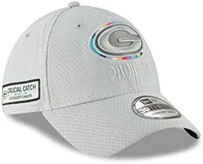 Packers crucial catch hat Clearance