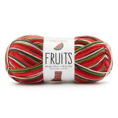 Premier Yarns Fruits Yarn