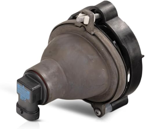 Miniatura 2 de KarParts360 Para Chevy Equinox 2007-2015 Conjunto de luz antiniebla para el lado del conductor o del pasajero | Una sola pieza | Reemplazo para