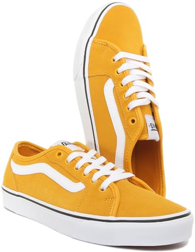 Image of Vans Men's Filmore Decon Sneaker
