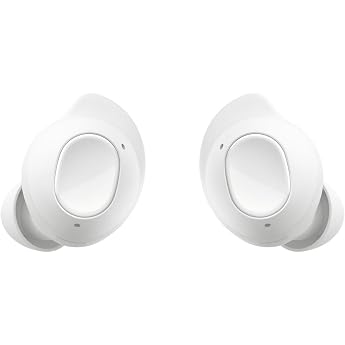 Samsung Galaxy Buds FE Headphones True Wireless Stereo TWS SM-R400NZWAEUE