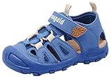 cobalt 220s weight Bisgaard Bisgaard Sko A/S. bisgaard Parker Sneaker, Cobalto, 22 EU