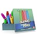 BUNMO Pop Tubes Fidget Toys - 12 Pack