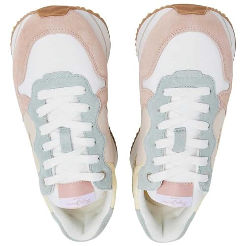 Baskets basses Pepe jeans RUSPER JELLY - vue 5