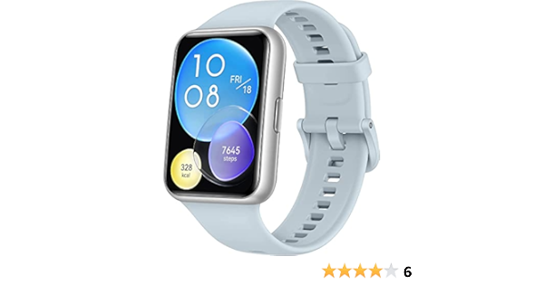 Huawei watch fit 2 amazon Clearance
