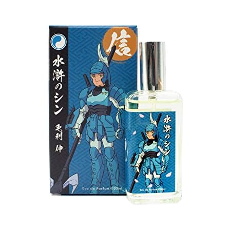 Amazon トルーパーハート オードパルファム 50ml 鎧伝サムライトルーパー オードパルファム Edp 通販