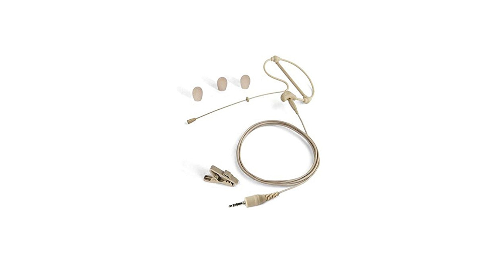 サムソン　ヘッドセットマイク　SE50 SAMSON ( サムソン ) SE50B 送料無料 | サウンドハウス