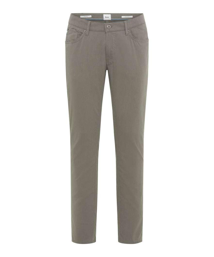BRAX Feel Good Style Chuck Herren Five-Pocket-Hose Modern Fit