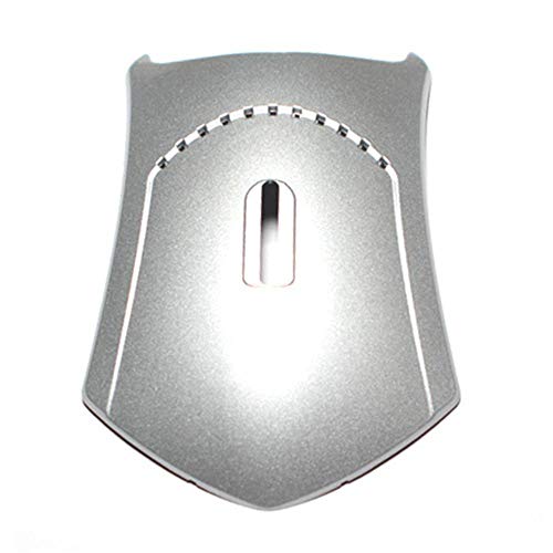 Preisvergleich Produktbild SCHUBERTH Lüftungshaube für C3 Pro, silber