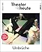 Produktbild Theater heute - Das Jahrbuch 2025