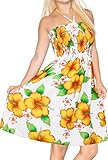 Merkmale wie Kleidung,: Bikini-Vertuschung, Badesachen, Damen, Sommergeschenk, Boho, 1 Sol Beachwear, Badeanzug, loses Freund Hemd, am Strand, Pool, Urlaub tropisch, aloha, karibisch, Festival, Grund Casuals one size Tunika, Abend , lounge, Maxi Kleid, Top, Flitterwochen, halter, Gurt, Cocktailkleid, trägt mit monokini, ein Stück, Strand plus Größe Badebekleidung, Designer Hochzeit Brautjungfern, cruise lässig hawaiische Strand-Party, elastischen Ärmel dehnbaren Rohr Tag sundress Mutter