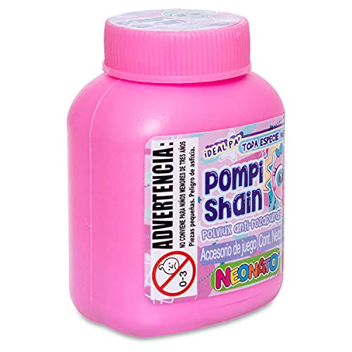 Manualidades, Toy Imagen adicional