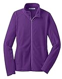 Port Authority Ladies Microfleece Jacket