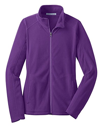 Port Authority Ladies Microfleece Jacket