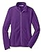 Port Authority Ladies Microfleece Jacket