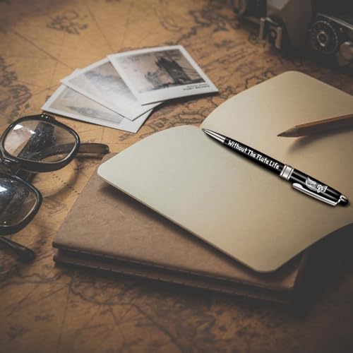 Stylo pour flûtiste BLUPARK accessoire de partition