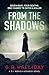 From the Shadows (Monica Kennedy)