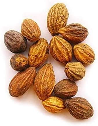 BlackEye-Karakkaya - Harad - Aralu - Inknut - Haritaki - Kadukkai - Harar - Terminalia Chebula -250 grams