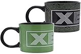 Paladone, Taza Térmica Xbox Logo