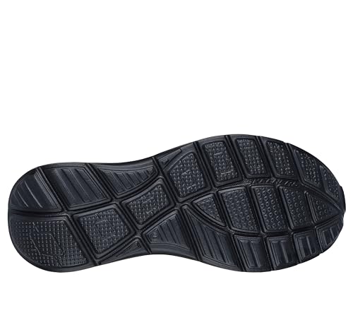Image of Skechers Men's Equalizer 5.0 Drayze Slip-in | Hands Free Slip-ins, Relaxed Fit, Air-Cooled Memory Foam, Machine Washable