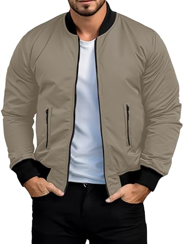 Image of Noble Monk Men Jacket