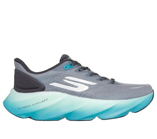 Image of Skechers Men's Aero Burst Sneaker