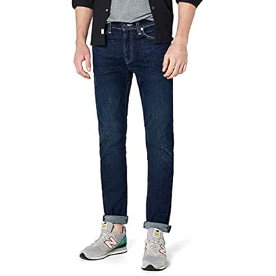 levi's 511 slim fit rain shower