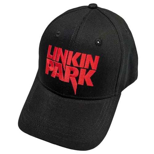 Rock Off officially licensed products Gorra de b�isbol con logoti...