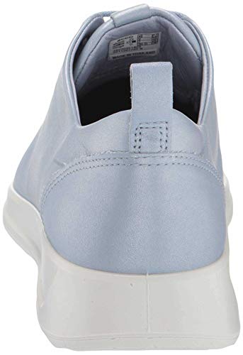 ECCO Flexure Runner W baskets basses cuir pour femme confortables