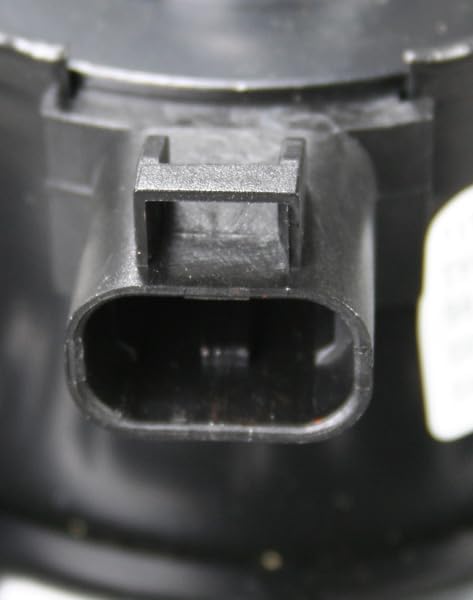 Heater Blower Motor w/Fan Cage for GMC Savana Chevy Express 1500 2500 3500 Van