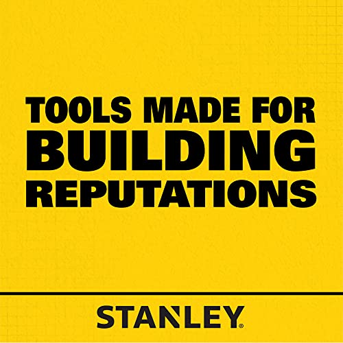Stanley Stapler Gun, Heavy Duty, Steel, 1/4-Inch To 9/16-Inch (Tr110) #TOP6