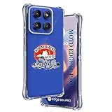用 Motorola Moto EDGE 60 Pro/moto edge 60s Pro ケース 透明ソフトTPU 米軍MIL規格 すり傷防止 用 Motorola EDGE 60 Pro カバー 全面保護 耐衝撃 四隅滑り止 レンズ保 用 モトローラ EDGE 60 Pro ケース 手帳型 散熱加工 ワイヤレス充電対応 用 モトローラ EDGE 60s Pro 保護ケース 薄型 軽量