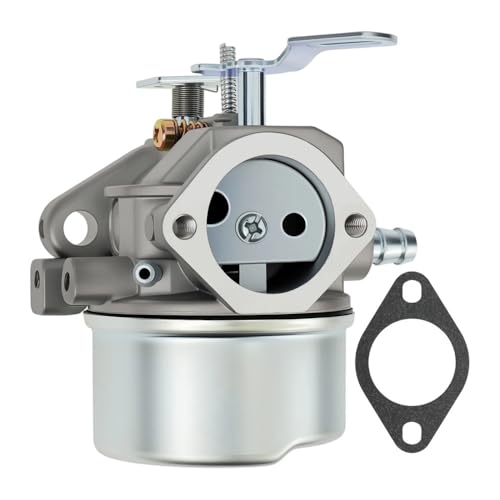 Carburateur pour HMSK90 HMSK100 resout problème démarrage hiver 632370