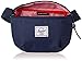 Herschel Fourteen Waist Pack, Navy, 1.0L