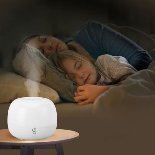 Lampe de chevet LED rechargeable USB en ABS pour lecture