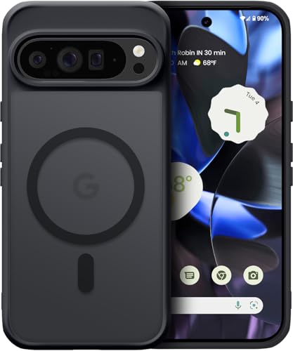 Coque Google Pixel 9 Pro XL mince antichoc magnétique OTOFLY