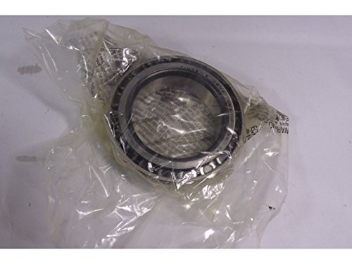 Ford TCAA-1244-A Axle Differential Bearing