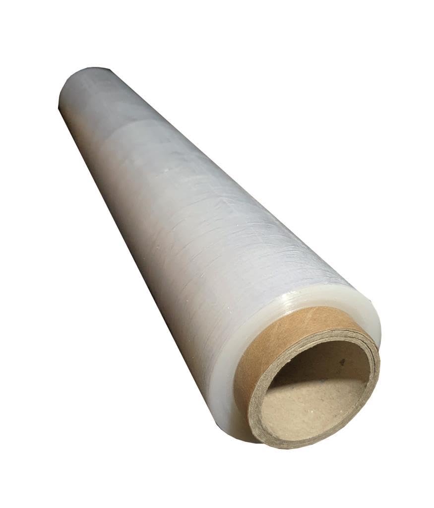 ÇELİKPENÇE Palet Streç Film 140 metre 1.4 kg.