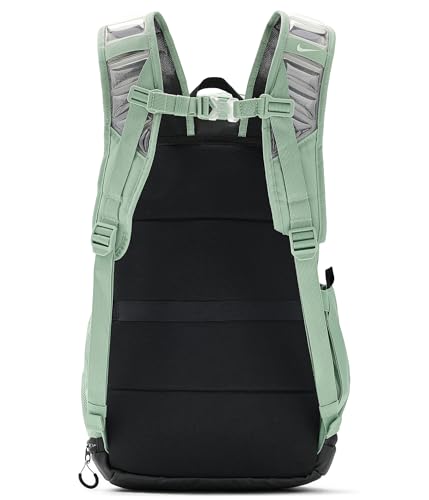 Image of Nike Unisex Varsity Elite Backpack (32L) Steam /Black /White, One Size