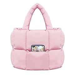 Pink Without Organizer