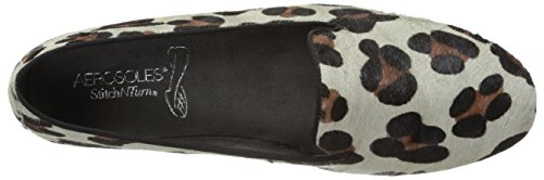 Image of Aerosoles Women's Betunia Slip-On Loafer with Memory Foam Footbed