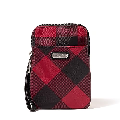 Image of Baggallini The New Classic Collection Take Two RFID Bryant Crossbody