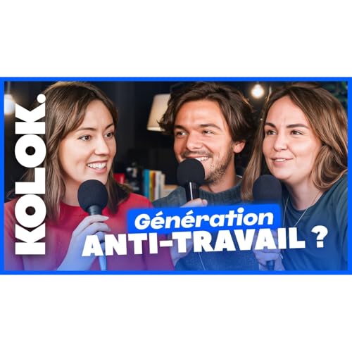 Est-ce qu&rsquo;on ne veut vraiment plus travailler ?