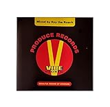 mixvibes u-mix control  Mix-Vibe Music [Import]
