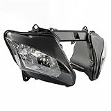 Progettato per durare a lungo, l'elevata temperatura di colore emette una luce nitida. Illumina la notte e dona un tocco di stile alla tua moto.