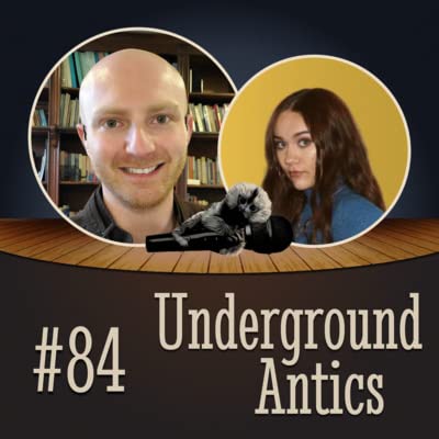 Ep. #84 Entrepreneurship and Social Media Marketing w/ Maddie Thompson