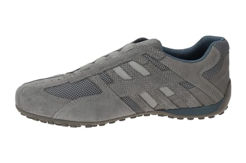 Image of Geox Men's Snake 97 Fashion Sneaker