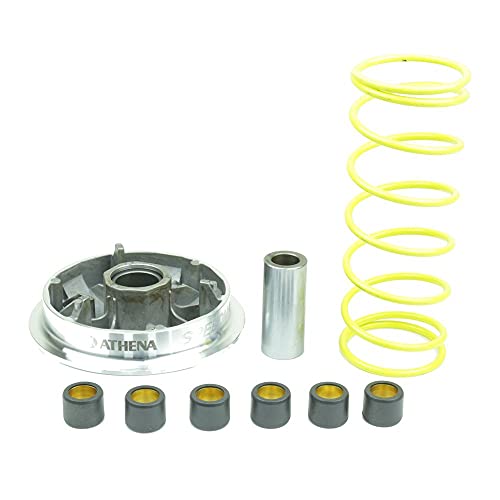 Variateur Athena P400210110003 entraînement scooter pour pièce de rechange moteur thermique
