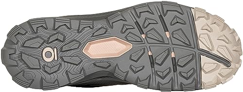 Image of Oboz Women's Katabatic Low Hiking Shoe