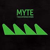  Myte y Sus Linternas Verdes
